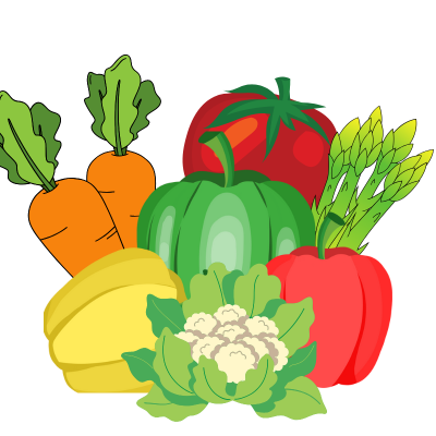 Organic Fresh Goods