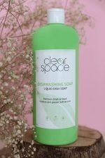 Dish Washing Soap