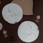 Facial reusable face mask