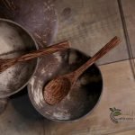 Coconut Bowl