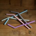 Silicon Straw