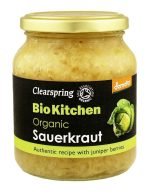 Clearspring Organic Sauerkraut