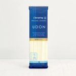 Japanese Udon Noodle