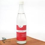 Zaarour Distilled Water