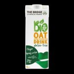 Bio Oat Drink Gluten Free