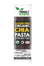 Black Chia Pasta