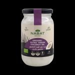 Coconut Oil