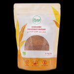 Coconut sugar