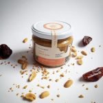 Datesy Peanut Butter