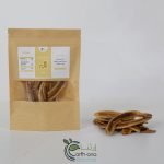 Dried Banana