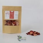 Dried Strawberry