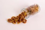 Dried Dried Figs