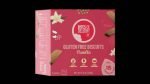 Gluten-Free biscuits