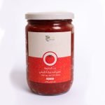 Tomato sauce