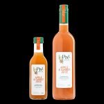 Apple & Carrot Juice