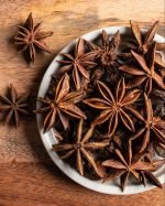 Anise Flower