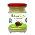 Apple puree