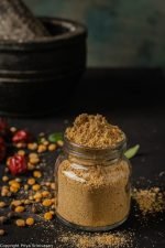 Beryani spices