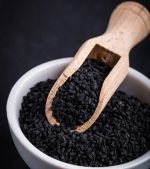 Black seeds