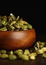 Cardamom