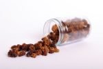 Dried Berries