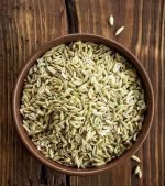 Dried Shoumar (Fennel)