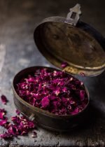 ⁦Dried Rose⁩ - الصورة ⁦2⁩