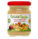 Fruits Cocktail puree