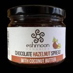 Eshmoon Hazelnut chocolate spread