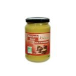 Sweet Mustard