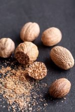 Nutmeg (jawzet el teeb)