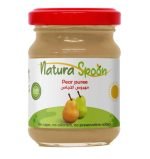 Pear puree