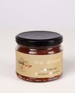 Gluten Free - Pepper Sauce
