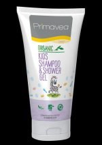 Kids Shampoo & Shower Gel