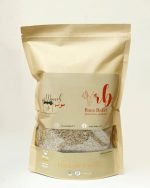 Gluten Free - Berghol