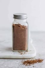Seven spices