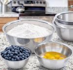 Stainless Steel bowls