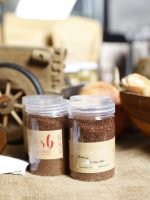 Gluten Free - Sumac