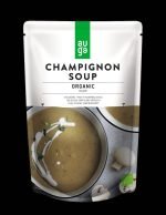 Mushroom Soup