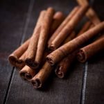 Cinnamon Sticks