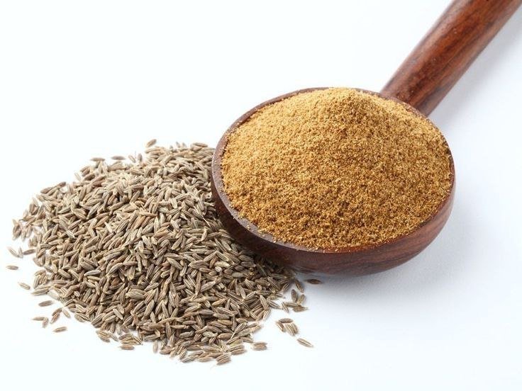 Cumin Powder Earth ona