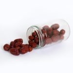 Dried Jojoba