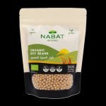 Organic Soybeans