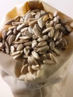 Sunflower Seeds