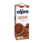 Chocolate Soybean