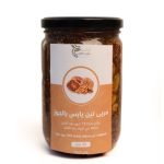 Dried Fig jam & walnuts