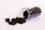 Dried cherry