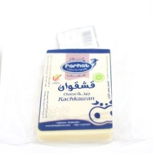 Kachkawan cheese