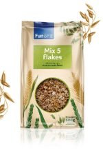 Mix 5 flackes