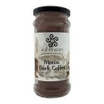 ‎Mocha Dark Coffee